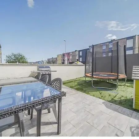 Chez Moi Holiday home *