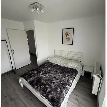 Chez Moi Holiday home *