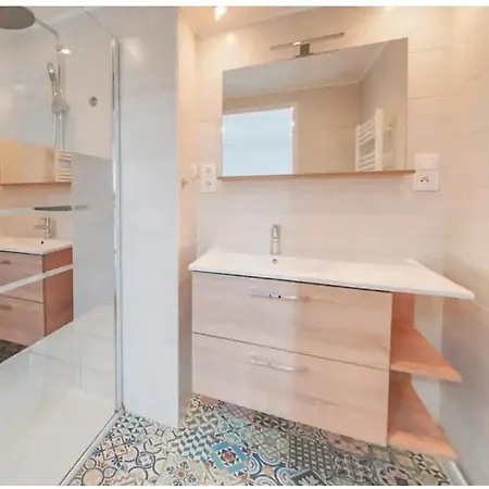Chez Moi *