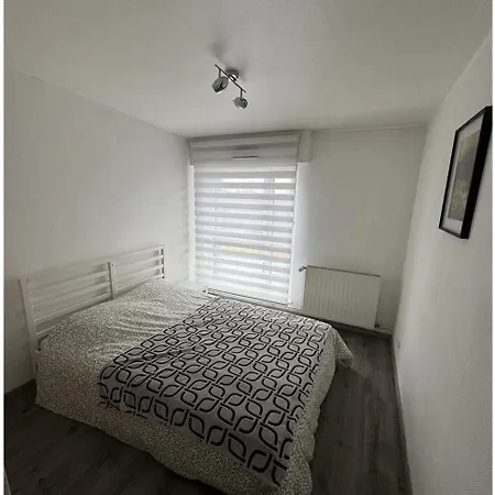 Chez Moi