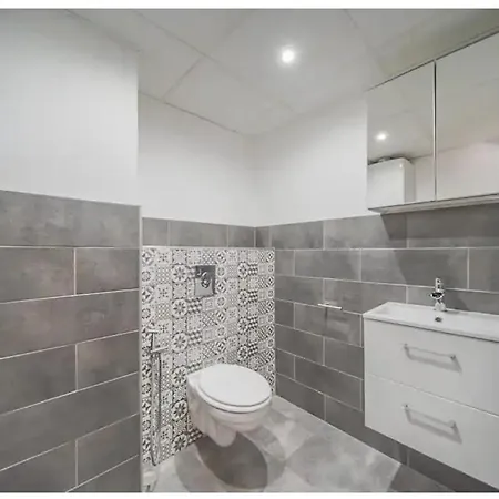 Holiday home Chez Moi