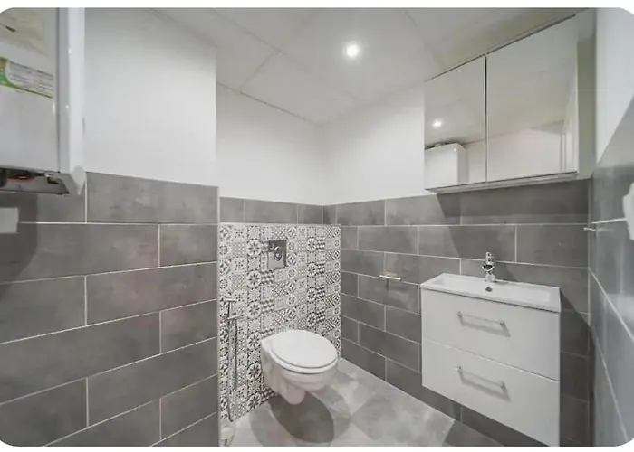 Holiday home Chez Moi